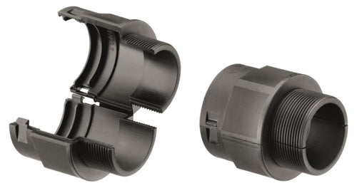 Fränkische FCOFIX Fitting – Praktische Kabelbefestigung