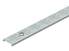 OBO Bettermann Kabelkanaldeckel – 53 mm Breite, mit Drehriegel