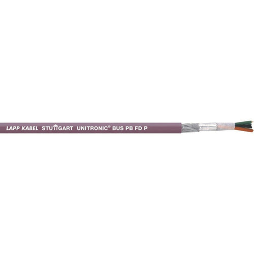 Lapp UNITRONIC Datenkabel – Flexibel für industrielle Anwendungen