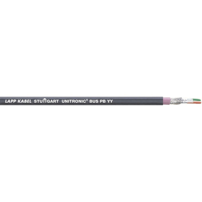 Lapp UNITRONIC Erdkabel – Für zuverlässige Datenübertragung