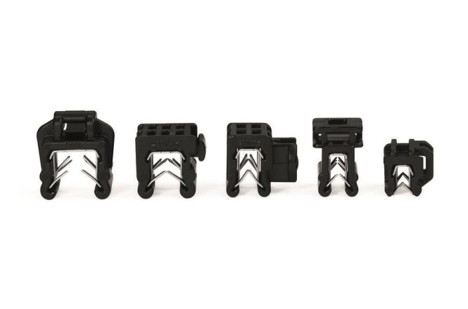 HellermannTyton Kabelbinder – robust und vielseitig einsetzbar