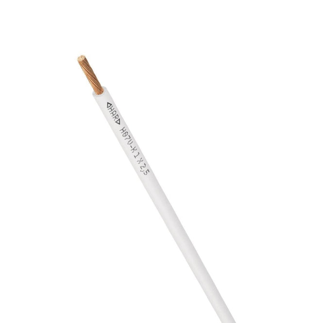 Lapp Einzelader-Kabel – 100 m, 25 mm² für sichere Verkabelung
