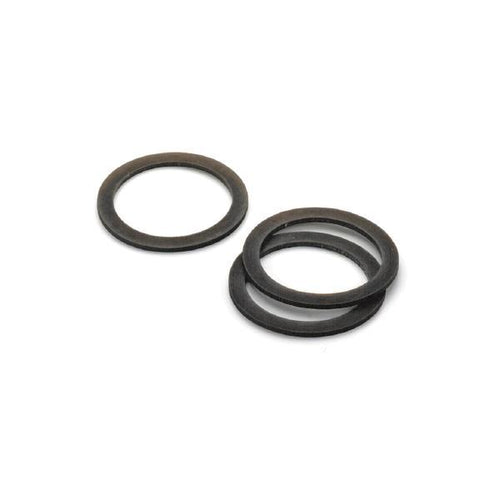 Weidmüller Dichtring-Set – 100 Stück, robustes Neopren