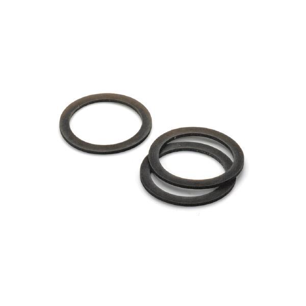 Weidmüller Dichtring-Set – 100 Stück, robustes Neopren
