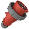 Mennekes Industriestecker – Robuster 16A Stecker, wasserdicht IP67
