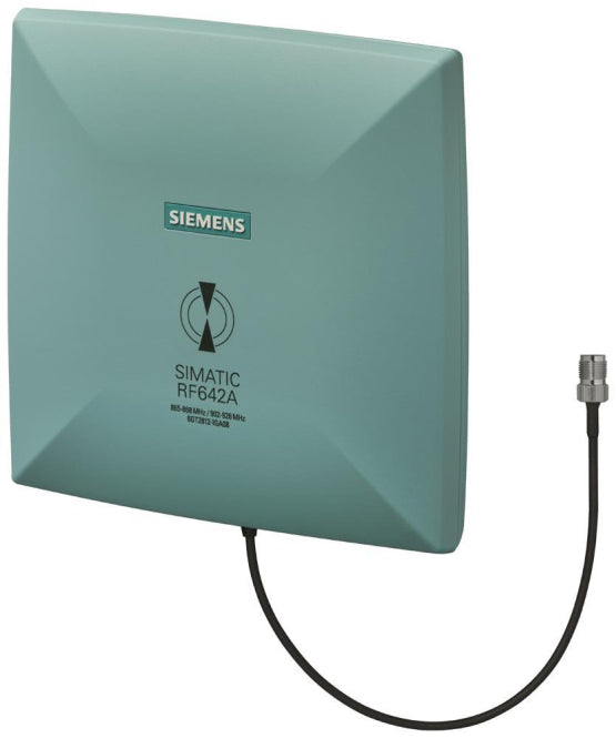 Siemens Netzwerk-Antenne – Starke WLAN-Verbindung