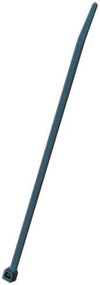 Unex Kabelbinder Blau – Detektierbar, 1000 Stück
