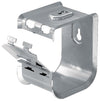 Fischer Metall-Sammelhalter – schraubbar für Kabelmanagement