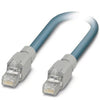 Phoenix Contact RJ45 Netzwerk-Kabel – 10 m, CAT 5e