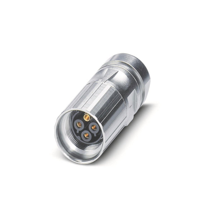 Lapp EPIC POWER Stecker – Robuste Verbindungslösung