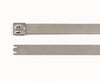 Hellermanntyton Metall-Kabelbinder – robust und langlebig