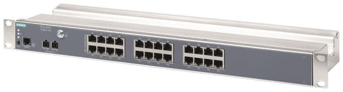 Siemens Netzwerk-Switch – Zuverlässige Verbindung für Ihr Büro