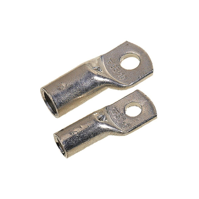 Lapp Rohrkabelschuh – 120 mm², 12 mm Lochdurchmesser