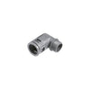 Lapp Kabel Verschraubung – 90° Winkel, wasserdicht IP66