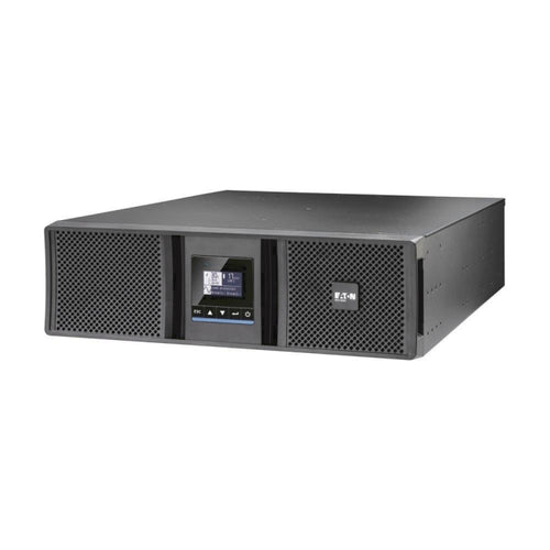 EATON USV für Server – 5000 Watt, Rack-einbaufähig