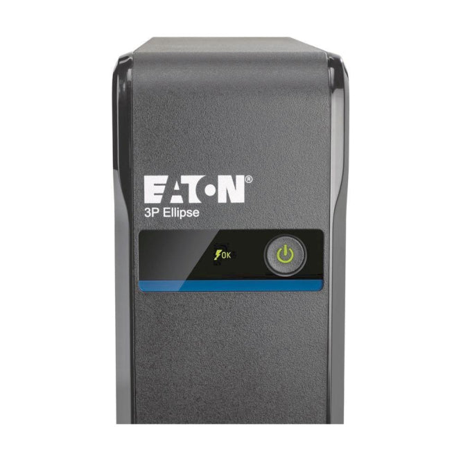 Eaton USV-System – Schutz bei Stromausfall, 8 Anschlüsse