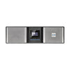 Eaton USV-System – 5000 VA, Rack-montierbar