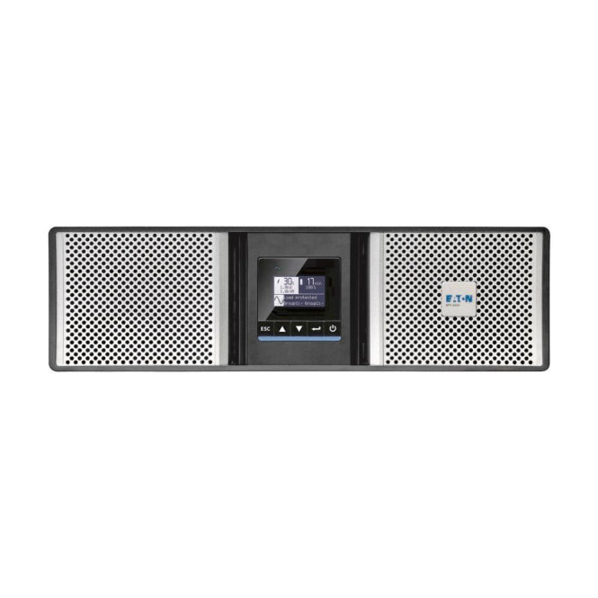 Eaton USV-System – 5000 VA, Rack-montierbar