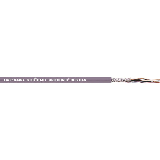 Lapp UNITRONIC BUS Kabel – Zuverlässige Datenübertragung