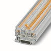 Phoenix Contact Messertrennklemme – Sicherer Stromfluss