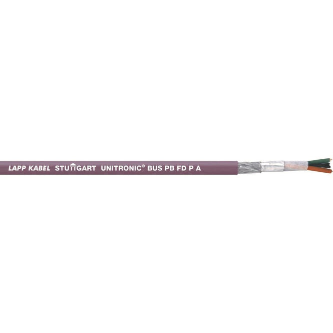 Lapp Busleitung – 1000 m, ideal für Netzwerke