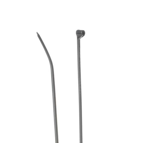 ABB Kabelbinder – Stahlnasenverschluss, robust und zuverlässig