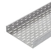 OBO Bettermann Kabelrinne – robust und gelocht für einfache Installation