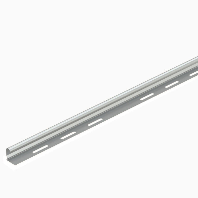 OBO Bettermann Kabeltrennsteg – 85x3000 mm für Kabeltragsysteme