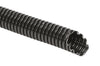 HellermannTyton Wellrohr – Flexibles Kabelschutzrohr, 100 m