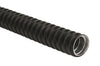 Hellermanntyton Metallschlauch – Flexibel und robust, 10 Meter
