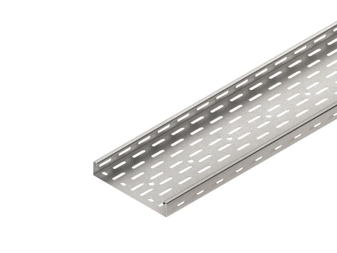 Niedax Kabelrinne – Robuste 35x200mm für sichere Kabelverlegung
