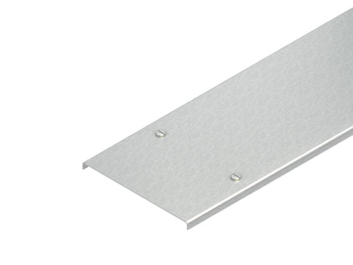 Niedax Kabelrinnen-Deckel – Schutz für Kabel, 205x3000mm