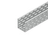 Niedax Kabelrinne – 110x200mm, inkl. Verbinder