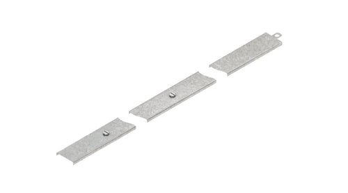 Niedax Kabelabdeckung – Schutz für Kabel und Leitungen