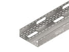 Niedax Kabelverteilerrinne – einfache Installation, robustes Design