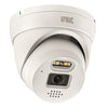 GROTHE IP Dome-Kamera – 5 MP für klare Überwachung