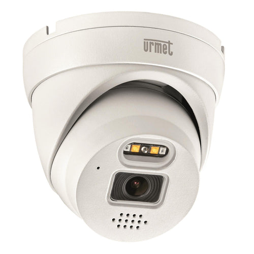 GROTHE IP Dome-Kamera – 5 MP für klare Überwachung
