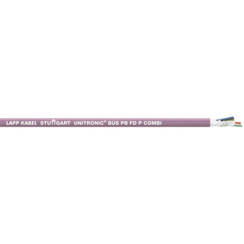 Lapp UNITRONIC Kabel – Flexibel für Profibus-Netzwerke