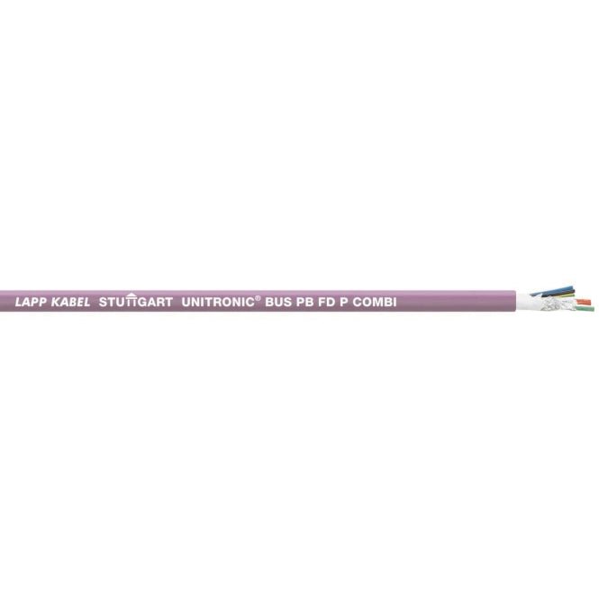 Lapp UNITRONIC Kabel – Flexibel für Profibus-Netzwerke