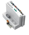 WAGO Feldbus-Koppler – Profibus DP/V1 für einfache Vernetzung