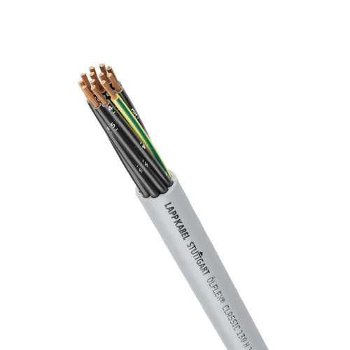 Lapp ÖLFLEX Signalkabel – 100 m, halogenfrei