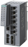 Siemens Netzwerk-Switch – Zuverlässige Verbindung für Ihr Büro
