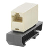 Weidmüller Ethernet-Adapter – Einfacher Anschluss für Netzwerkkabel