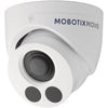 Mobotix IP Überwachungskamera – Hohe Auflösung, LAN-Anschluss