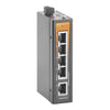 Weidmüller Ethernet-Schalter – Ideal für kleine Netzwerke
