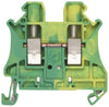 Siemens Durchgangsklemme – sichere Verbindung, einfache Installation