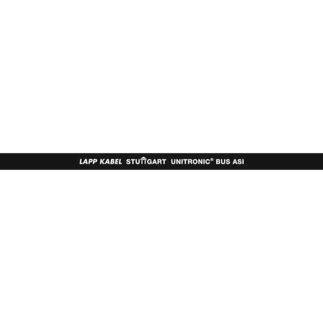 Lapp UNITRONIC BUS Kabel – Robuste Verbindung für Steuerungssysteme