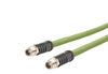 Metz Connect Netzwerkkabel – CAT 6a, 10 m, robust und sicher