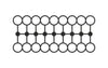 Phoenix Contact Verteilerblock – 18-fach, einfache Installation