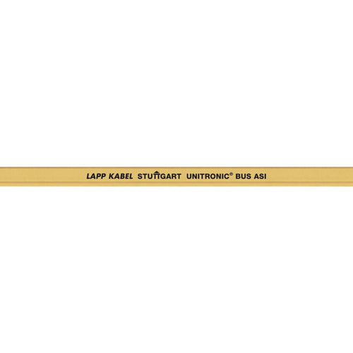 Lapp UNITRONIC BUS Kabel – Flexibel und robust für Industrieanwendungen